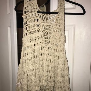 Free people tank